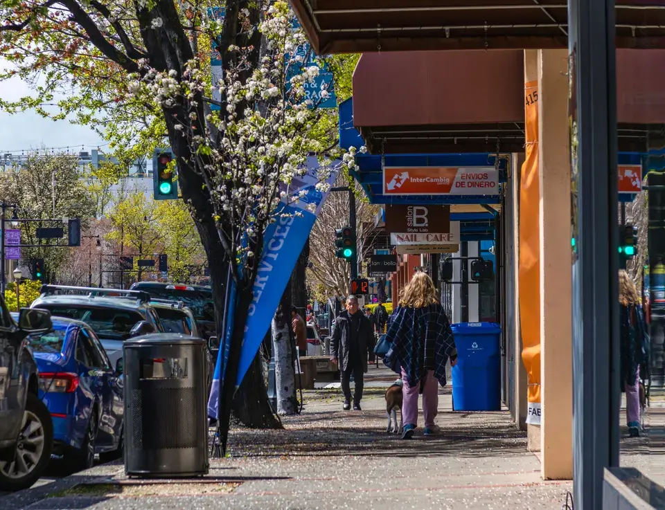 Navigating Mattapan's Landmarks with Ease in Mattapan